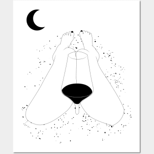 wine Posters and Art